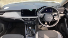 Skoda Scala 1.0 TSI 116 SE Edition 5dr Petrol Hatchback